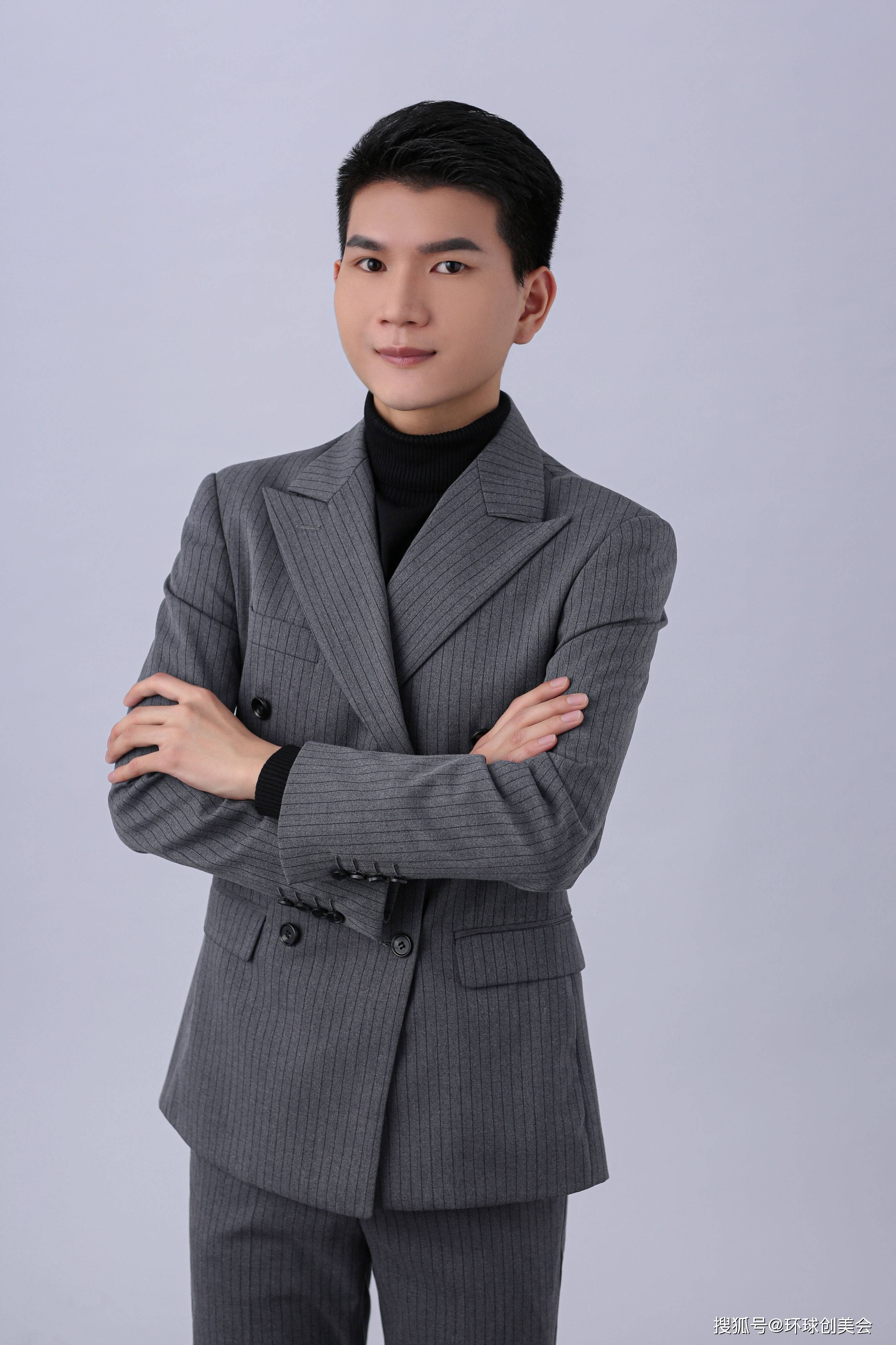 时革白 剧本与叙事策划总监